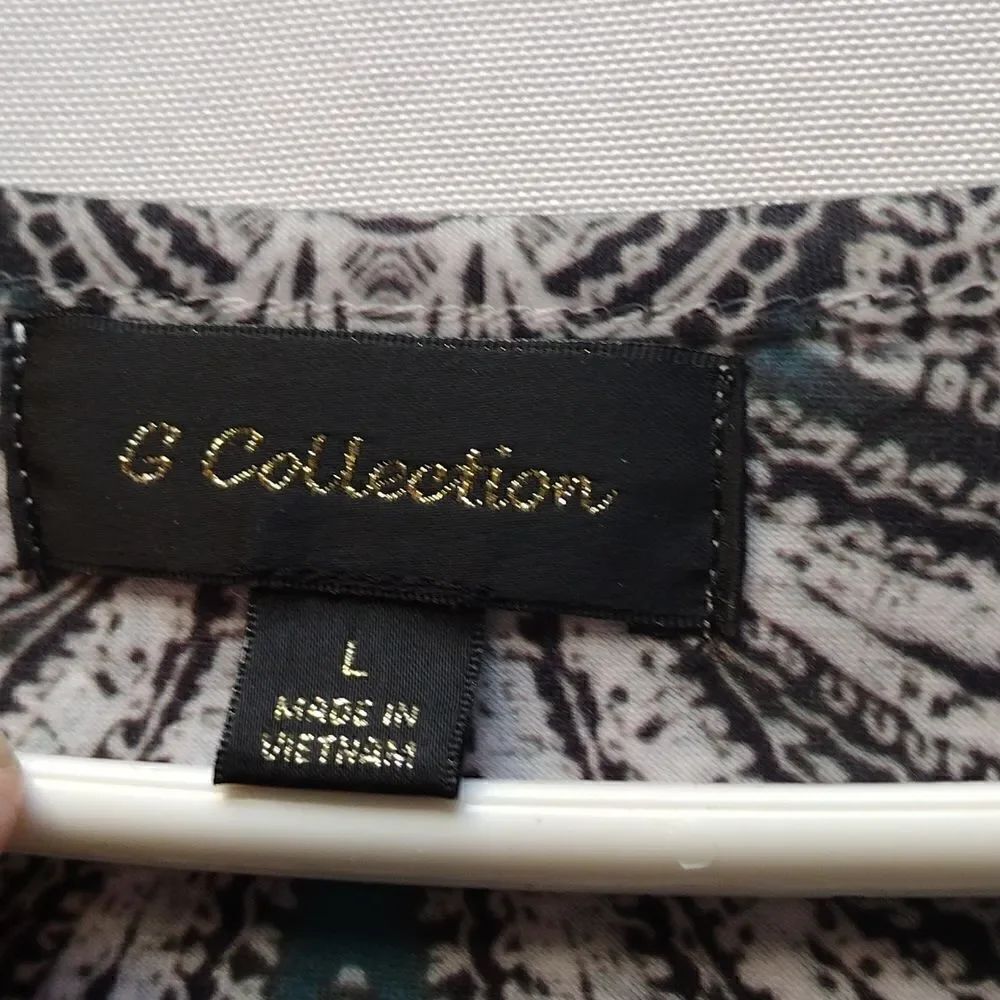 G Collection top - Picture 2 of 6